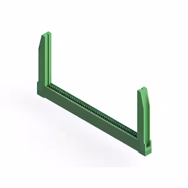 345-052-520-178 EDAC Inc.  Edgeboard Connectors